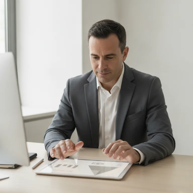Asesor Financiero servicio en Vigo